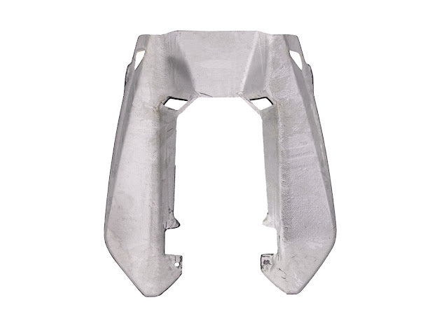 2023+ CORVETTE C8 Z06 CARBON FIBER ENGINE COVER