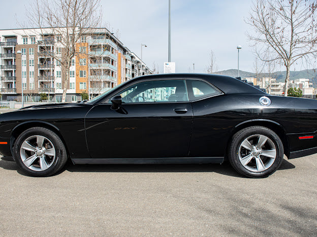 Street Driven Performance