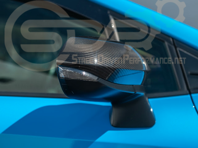 Street Driven Performance
