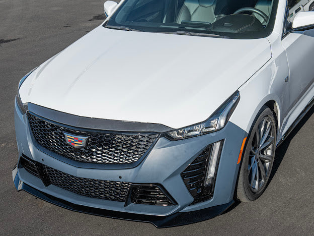 Street Driven Performance