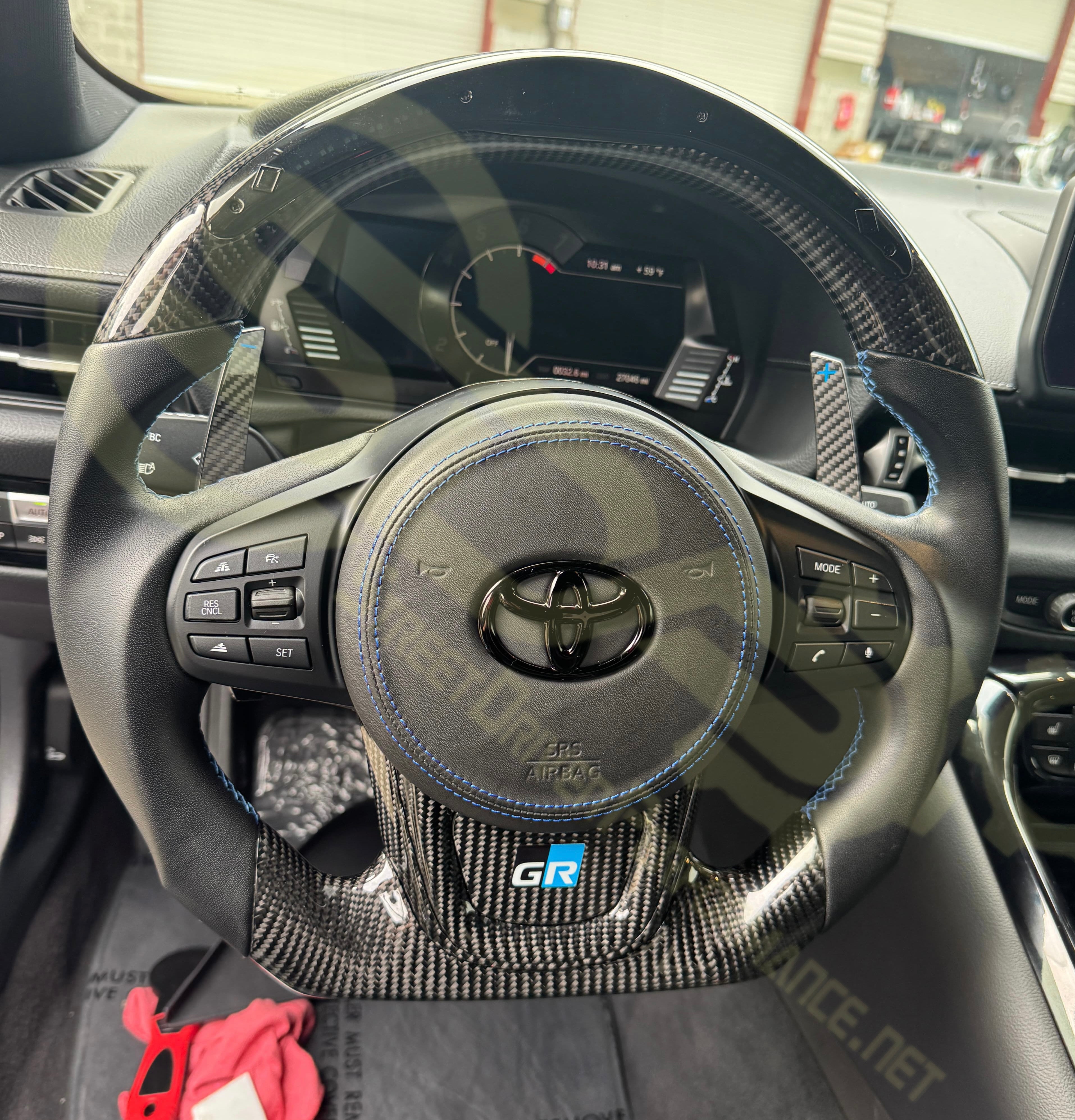 Street Driven Performance