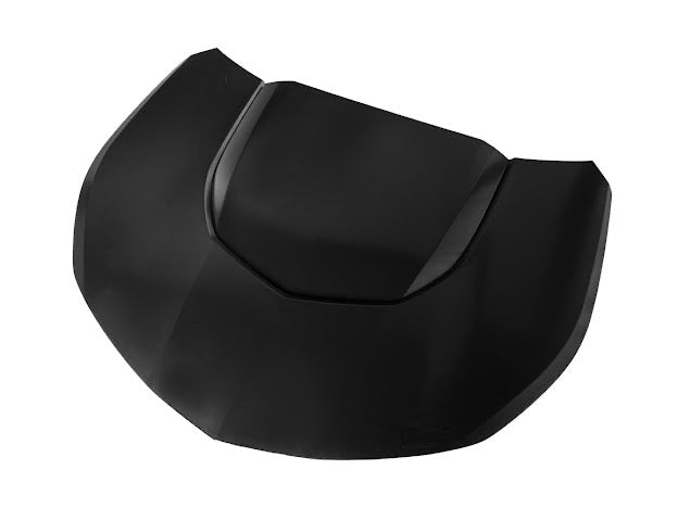 2016-UP CAMARO ZL1 ALUMINUM FRONT AIR VENTED HOOD