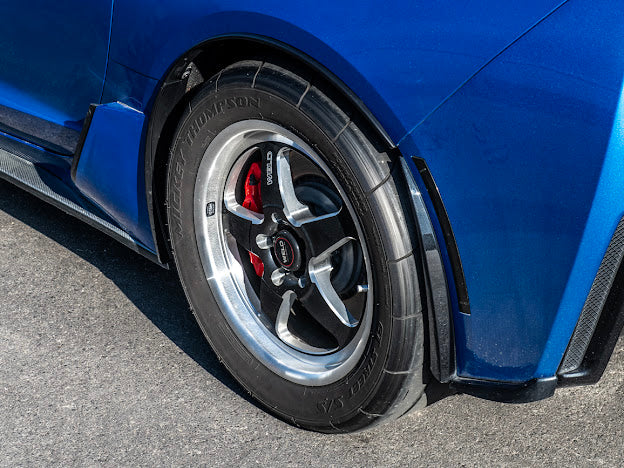 Street Driven Performance