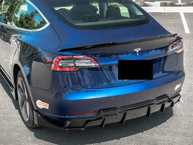 Street Driven Performance
