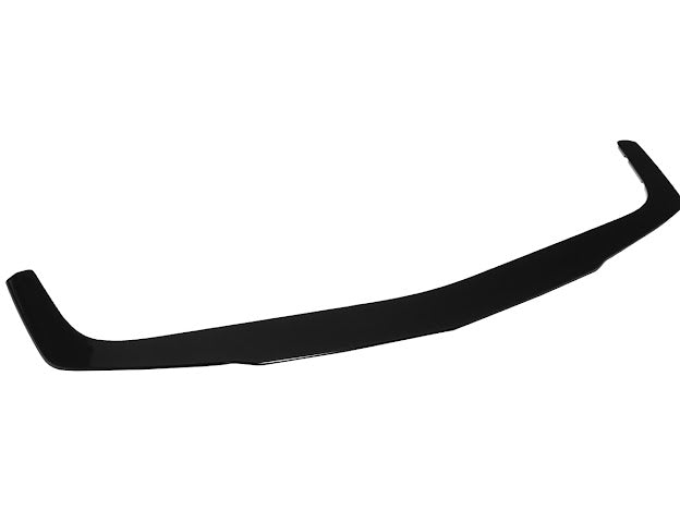 2009-2015 Cadillac CTS-V V2 | Basic Style Front Bumper Lip Splitter Ground Effects