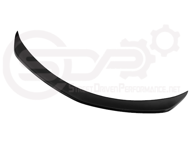 2020-Present Cadillac CT5 Sport / CT5-V / CT5-V Blackwing | Blackwing Style Rear Trunk Spoiler Wing