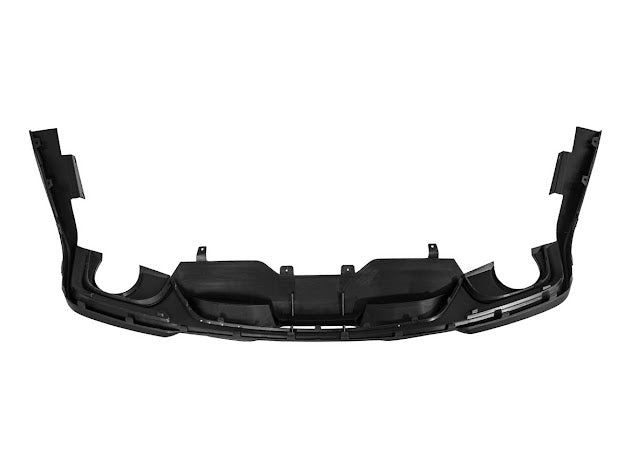 2018-23 FORD MUSTANG S550 | GT350 PACKAGE REAR BUMPER DIFFUSER