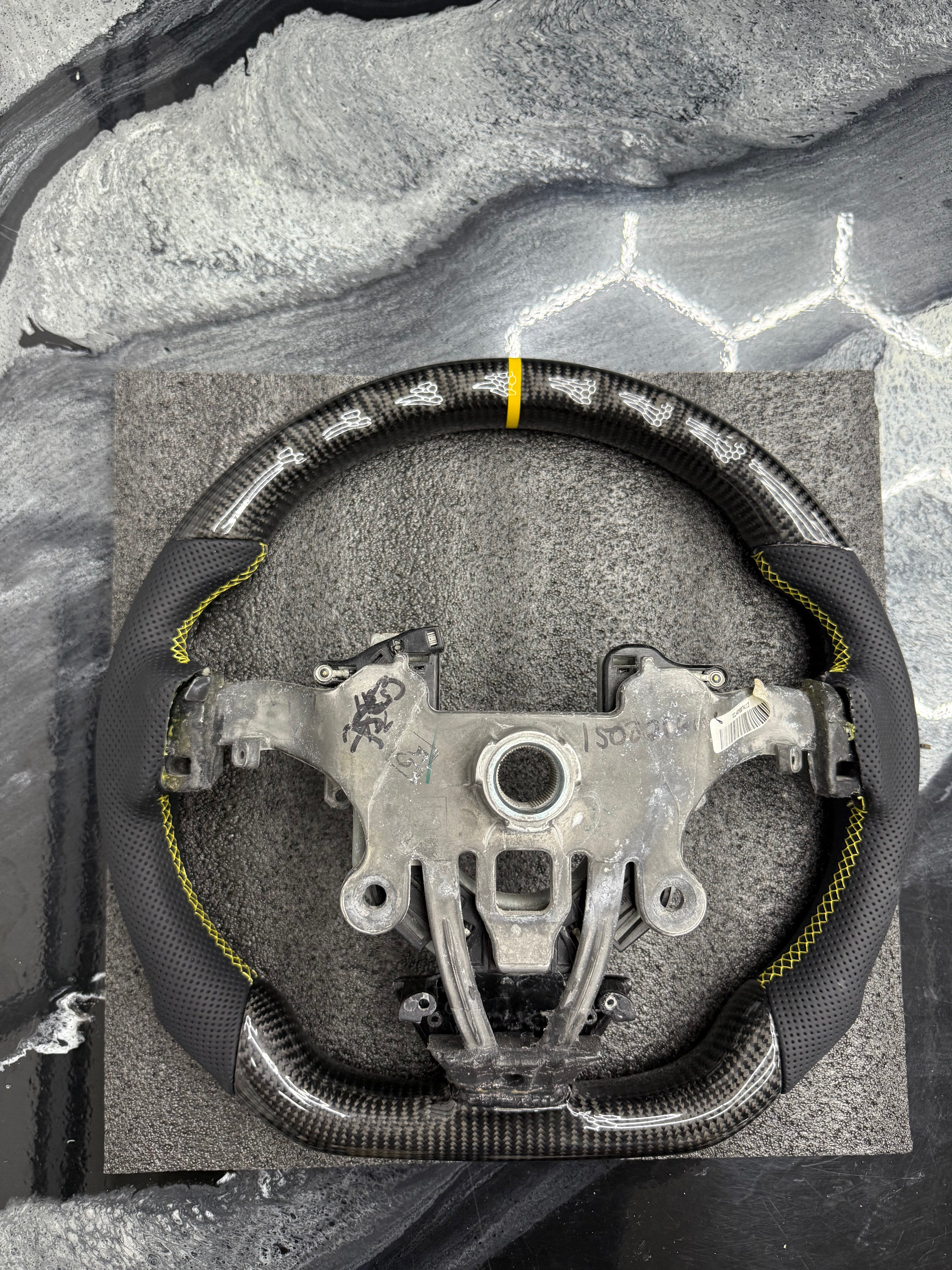 Street Driven Performance