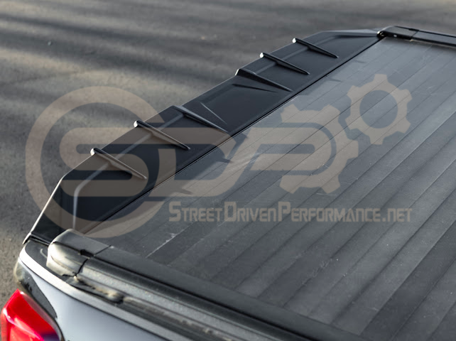 Street Driven Performance