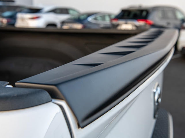 2019-UP RAM 1500 TAILGATE SPOILER WING