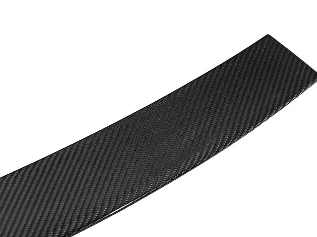 2020-UP CORVETTE C8 WINDSHIELD UPPER MOLDING TRIM SURROUNDING