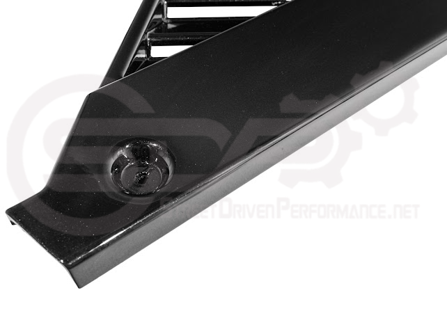 2020+ Corvette C8 Coupe | Engine Bay Panel Cover Replacement