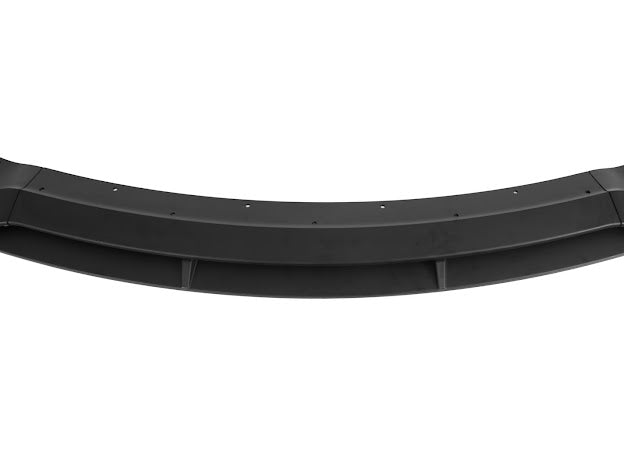 2015-UP DODGE CHARGER SRT PERFORMANCE FRONT SPLITTER (4pc)