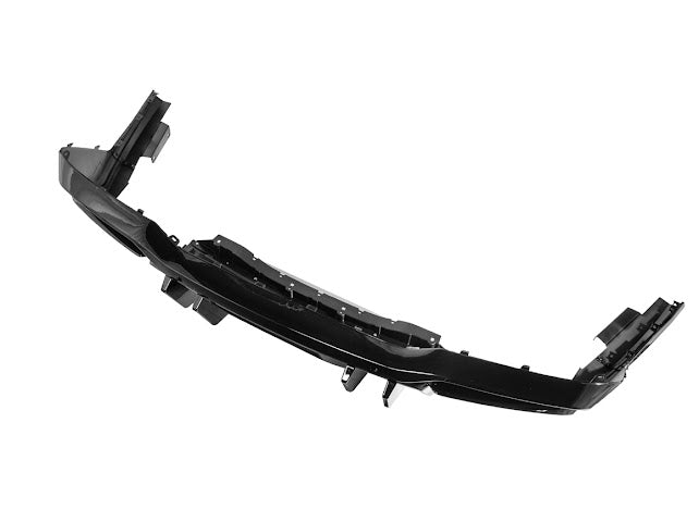 2024+ FORD MUSTANG S650 |  VERSION 2 PACKAGE REAR BUMPER DIFFUSER