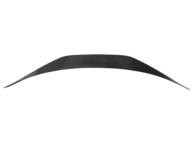 2022-UP TOYOTA GR86 & SUBARU BRZ | JDM STYLE CARBON FIBER REAR SPOILER WING
