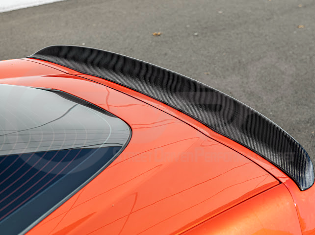 Street Driven Performance