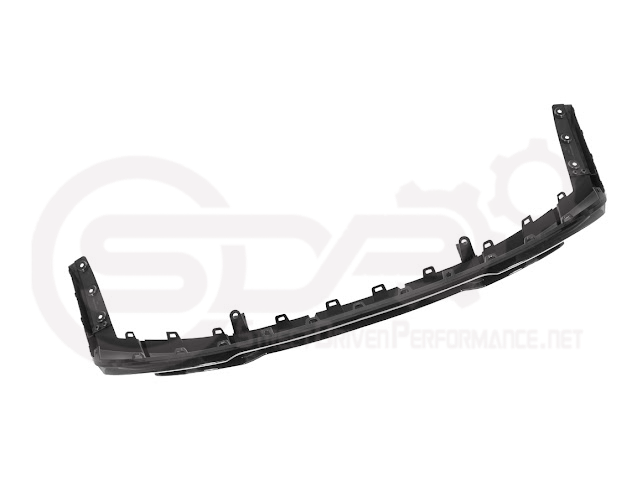 2024-UP TESLA MODEL 3 TRACK STYLE REAR BUMPER DIFFUSER