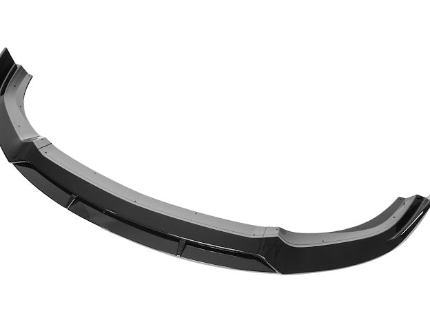 2021-Up Trailblazer RS | Performance Style GLOSSY BLACK Front Lip Splitter Ground Effects