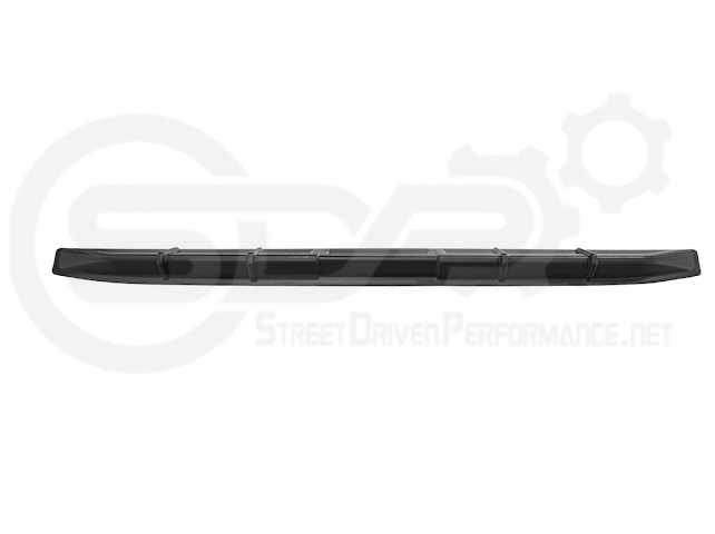 Street Driven Performance