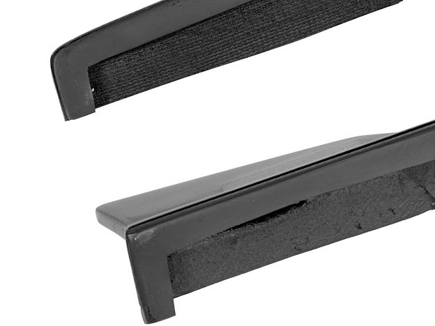 2015-2021 SUBARU WRX / STI “COMPETITION SPORT” VERSION 2 SIDE SKIRTS ROCKER PANEL GROUND EFFECTS