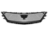 2016-2020 CADILLAC CT6 BLACKWING  | SDP PACKAGE FRONT BUMPER GRILLE COVER