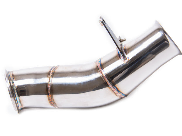 2012-2015 BMW F20 F21 M135i 
2013-2016 BMW F22 F23 M235i 
2016-2021 BMW F87 M2 
2013-2016 F32 F33 435i
N55 Engine Models
PERFORMANCE CATTED DOWNPIPE