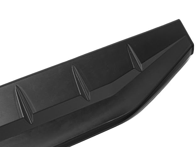 2016-2023 Toyota Tacoma | Street Series ABS Plastic Tailgate Rear Wing Spoiler