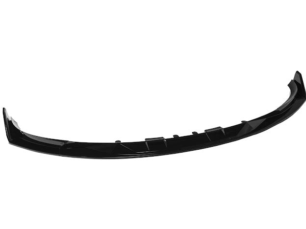 2017-UP TESLA MODEL 3 TRACK FRONT LIP SPLITTER GROUND EFFECTS