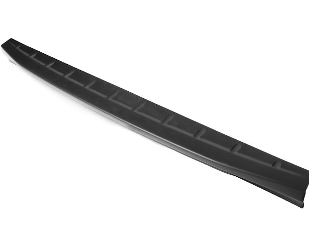 2014-2018 Silverado Sierra Street Series ABS Plastic Tailgate Rear Wing Spoiler