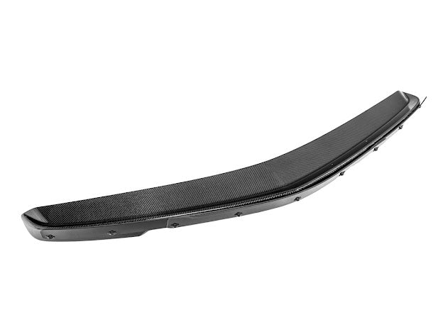 2016-2019 CADILLAC CTS-V V3  | SDP CARBON FIBER REAR TRUNK WING WICKERBILL SPOILER