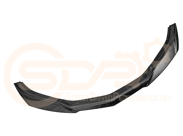 2016-2018 Camaro LT/LS/RS | ZL1 Performance Style Front Lip Splitter Ground Effects