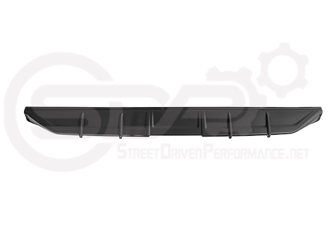 Street Driven Performance