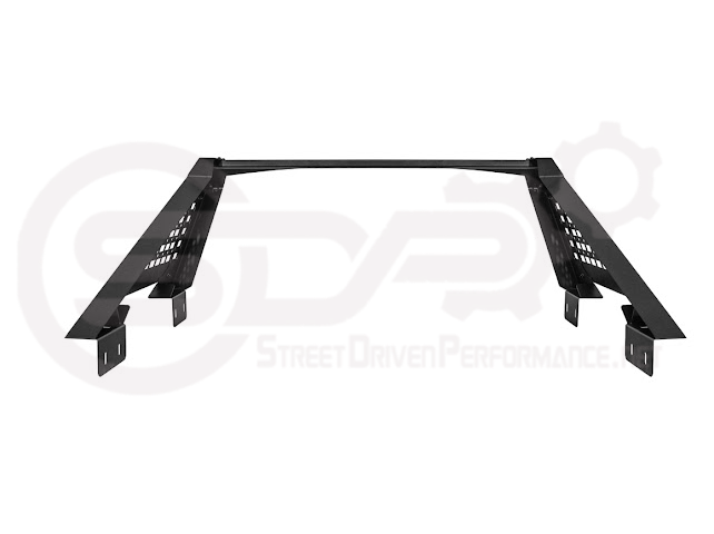 2024-UP TOYOTA TACOMA | JDM FACTORY STYLE REAR TRUNK BED SPORT ROLL BAR