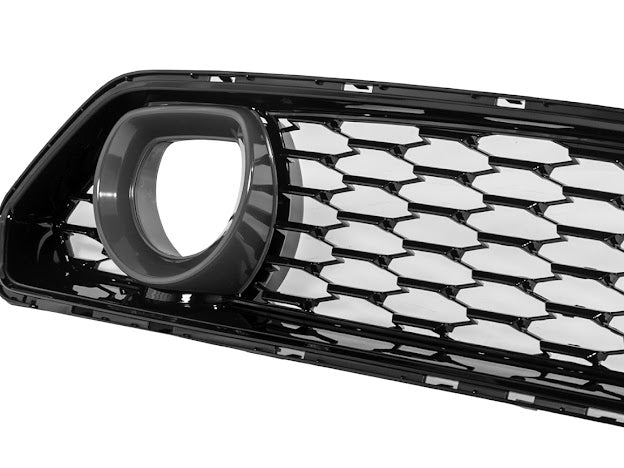 2018-2023 MUSTANG S550 | FRONT DRL LED GRILLE REPLACEMENT