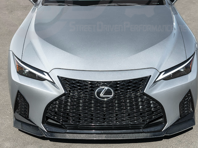 Street Driven Performance