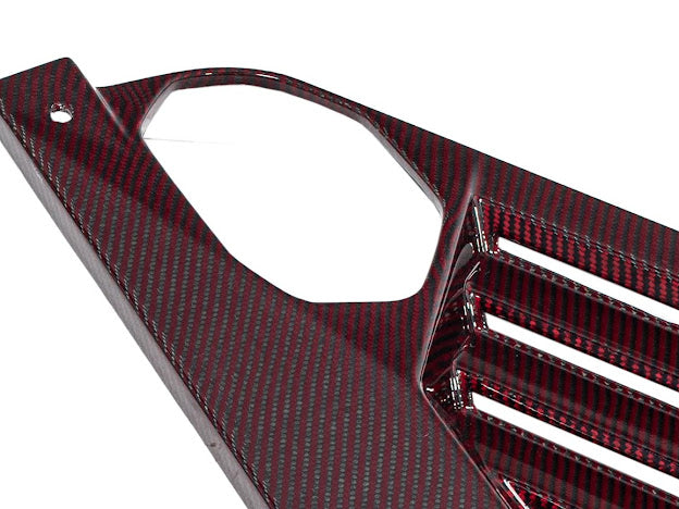 2020+ Corvette C8 Coupe | Engine Bay Panel Cover Replacement