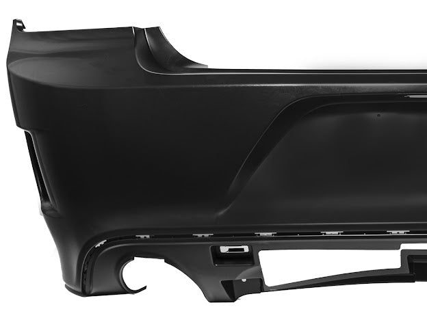 2015-UP DODGE CHARGER SRT HELLCAT CONVERSION REAR BUMPER COVER