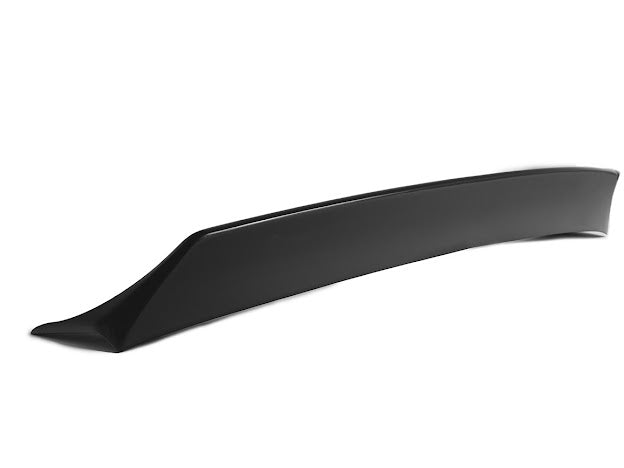 2015-2021 SUBARU WRX STI | RB DUCKBILL STYLE REAR TRUNK REAR SPOILER WING