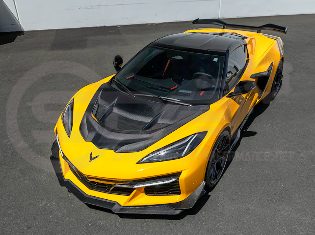 Street Driven Performance