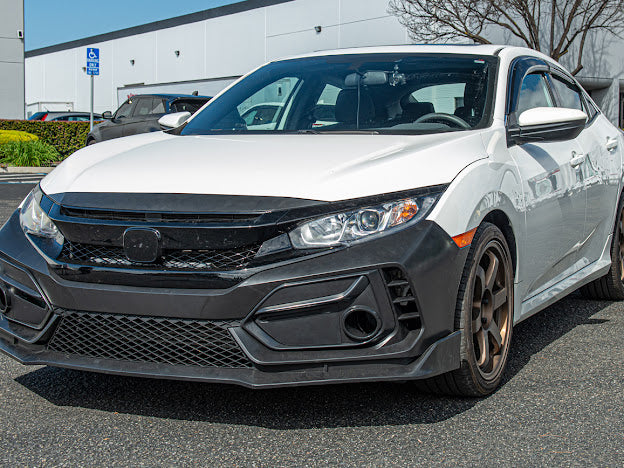 Street Driven Performance