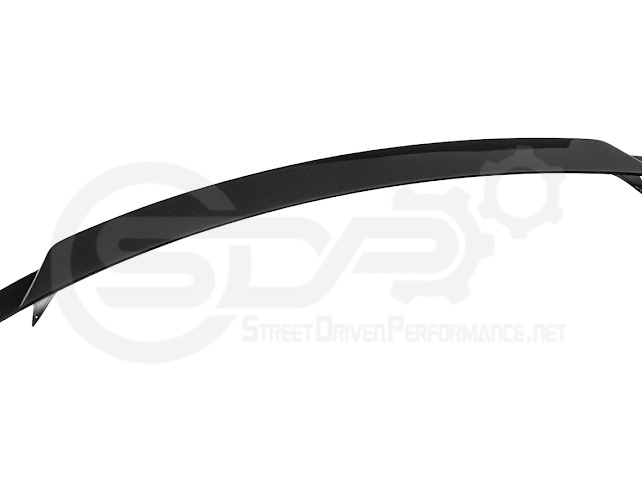 2024-UP TESLA MODEL 3 REAR TRUNK WING SPOILER