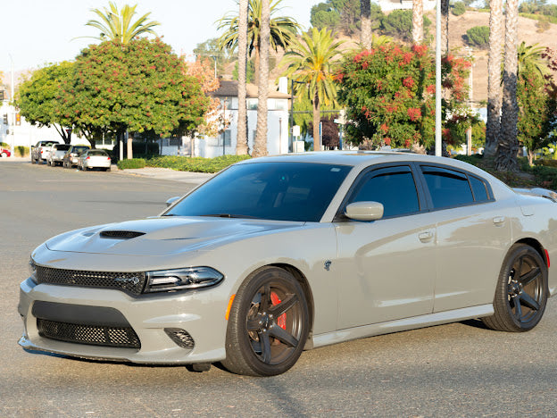 Street Driven Performance