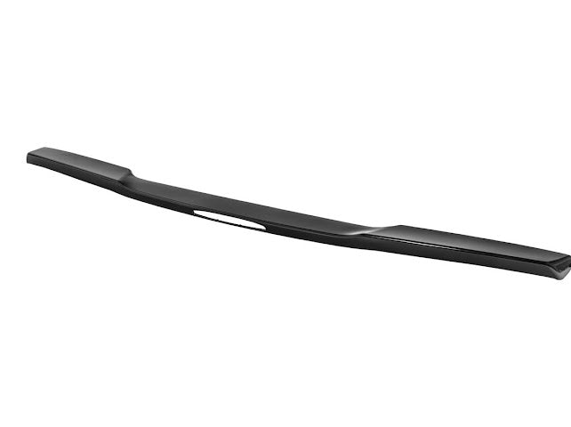 2005-2013 C6 Corvette - "ZR1 Style" Rear Trunk Lid Spoiler Wing- for all models