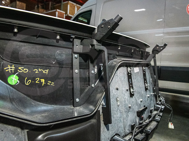 2020-UP CORVETTE C8 | ZR1 STYLE REAR WING SPOILER