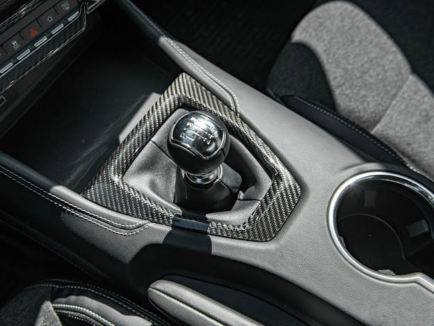 Street Driven Performance