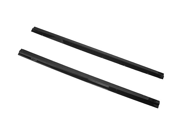 2023-UP GR COROLLA | GR PACKAGE SIDE SKIRTS ROCKER PANEL GROUND EFFECTS