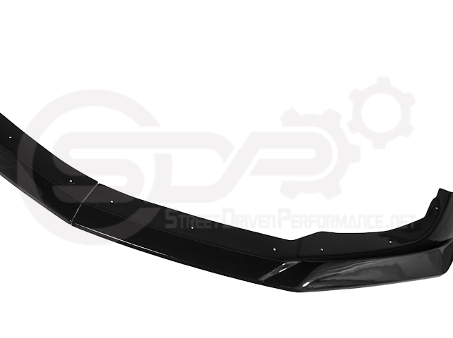 2023-Up Acura Integra DE4 | Performance Front Bumper Splitter Lip Ground Effects