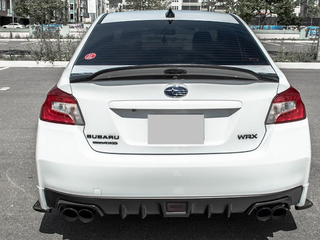 Street Driven Performance