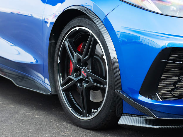 Street Driven Performance
