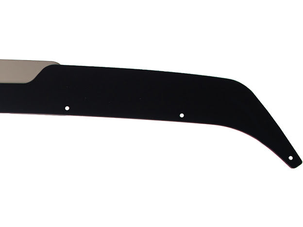 2008-UP DODGE CHALLENGER HELLCAT REDEYE WICKERBILL SPOILER WING